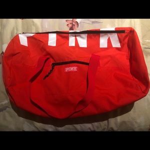 Victoria Secret PINK Dufflebag
